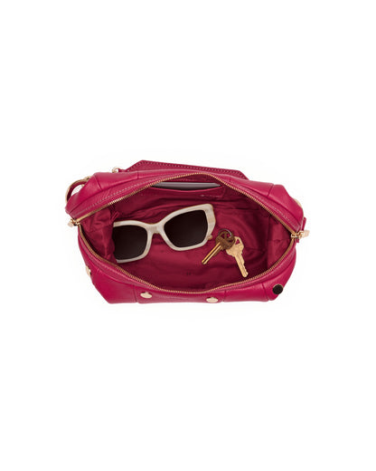 Hammitt Erica Small - Leather Shoulder Bag