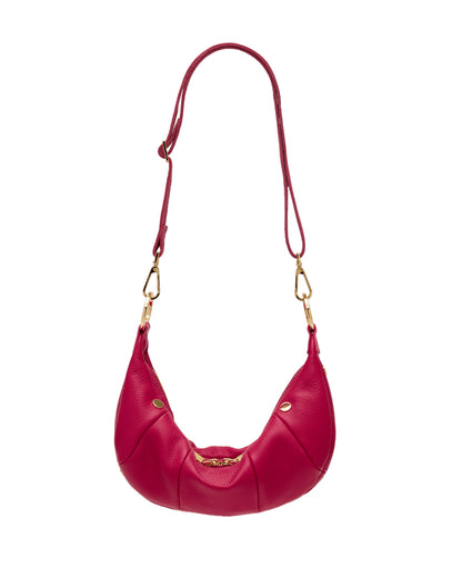 Hammitt Erica Small - Leather Shoulder Bag