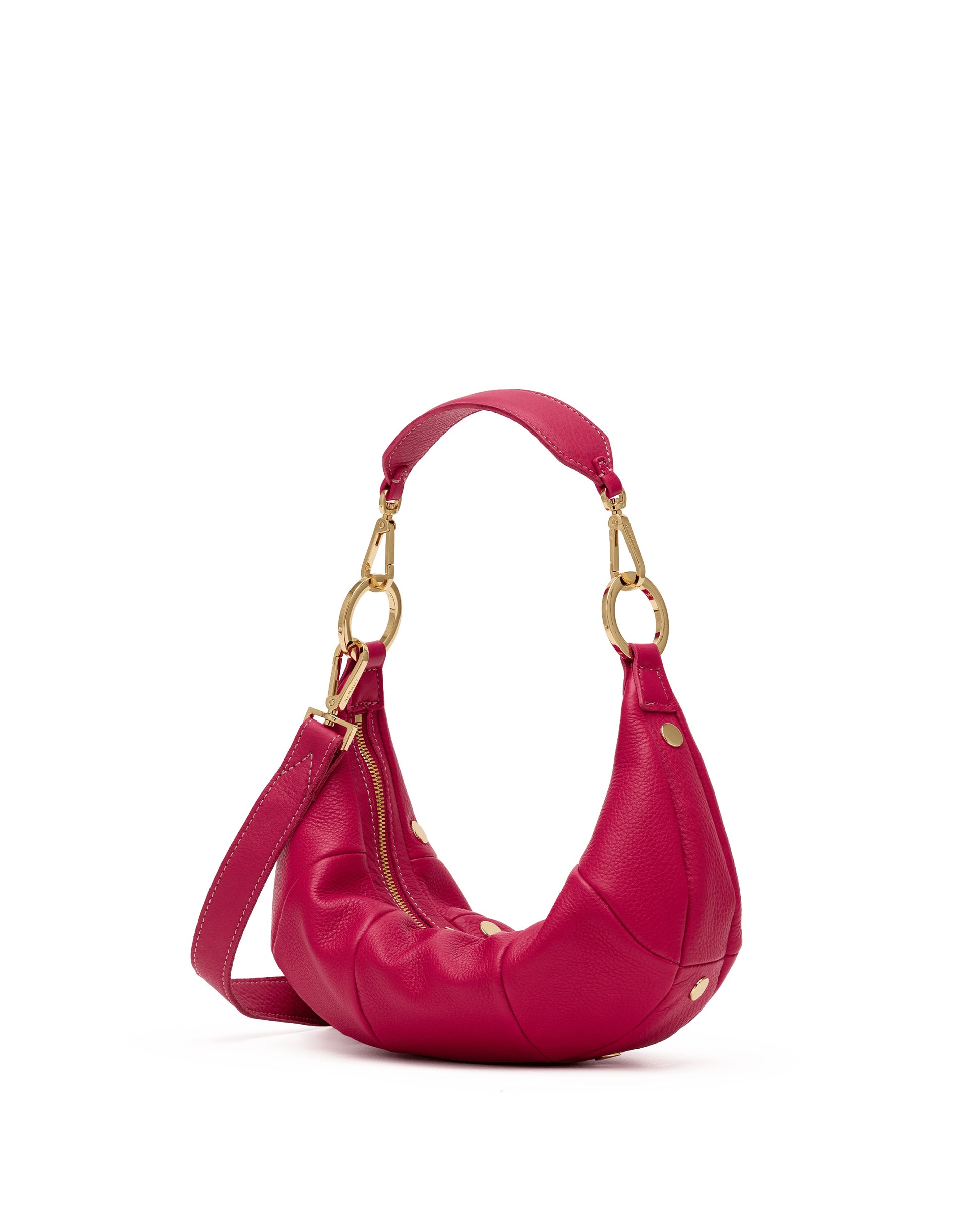 Hammitt Erica Small - Leather Shoulder Bag