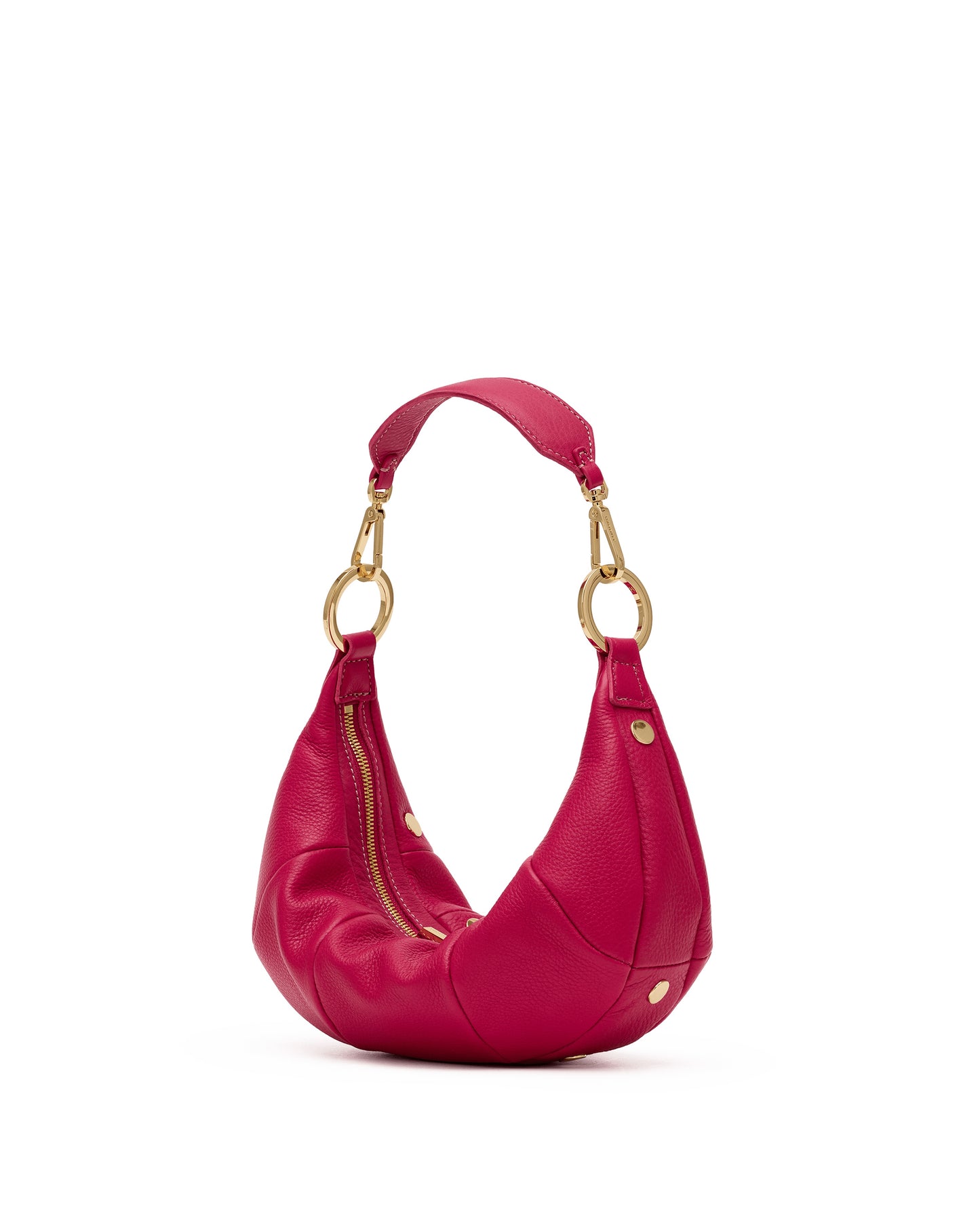 Hammitt Erica Small - Leather Shoulder Bag