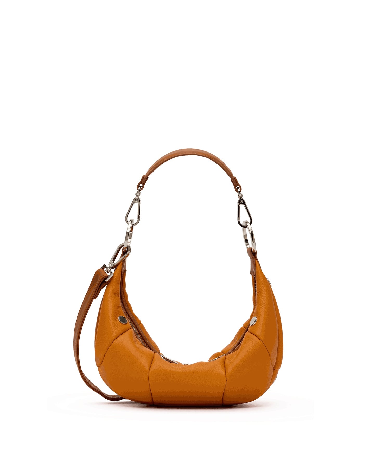 Tailored Tangerine/Silver