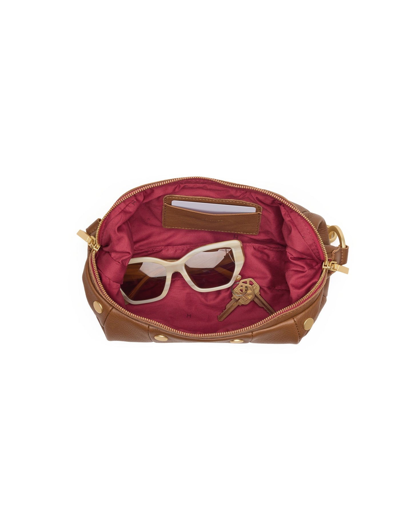 Hammitt Erica Small - Leather Shoulder Bag