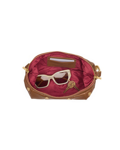 Hammitt Erica Small - Leather Shoulder Bag