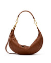Sienna Pebble/Brushed Gold