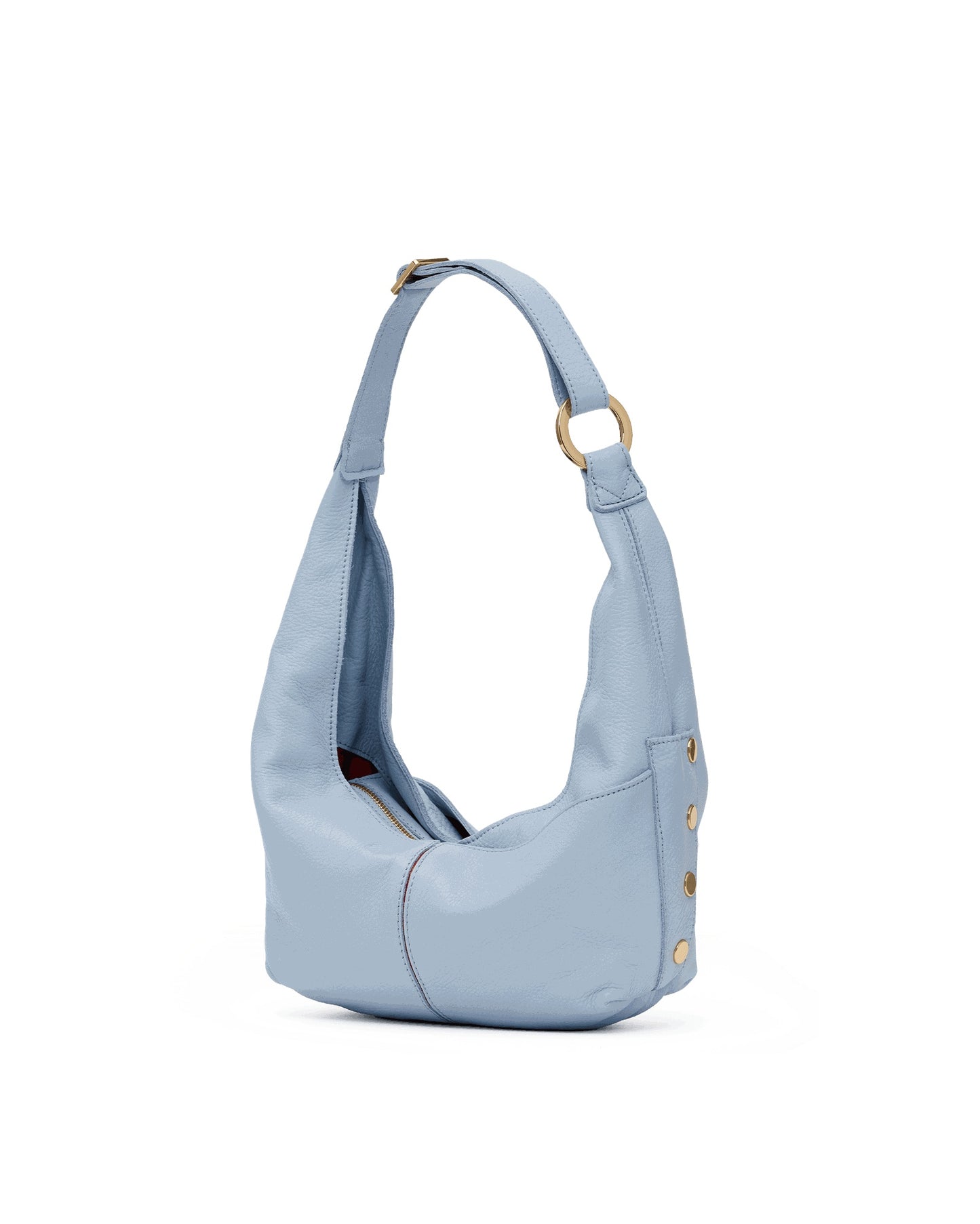 Hammitt Tom Medium - Soft Leather Boho Bag