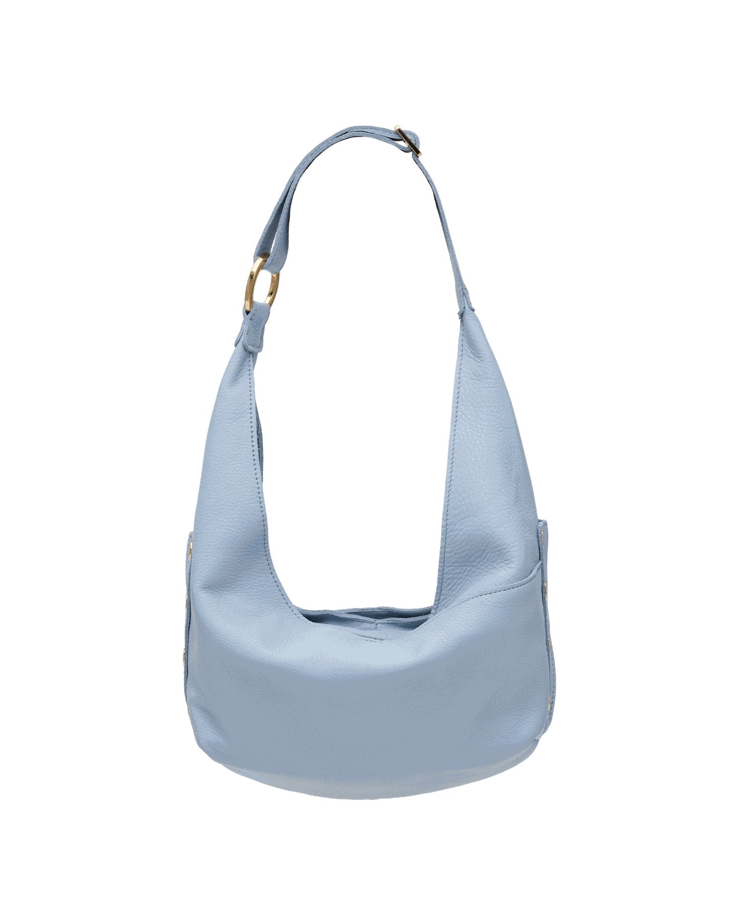 Hammitt Tom Medium - Soft Leather Boho Bag