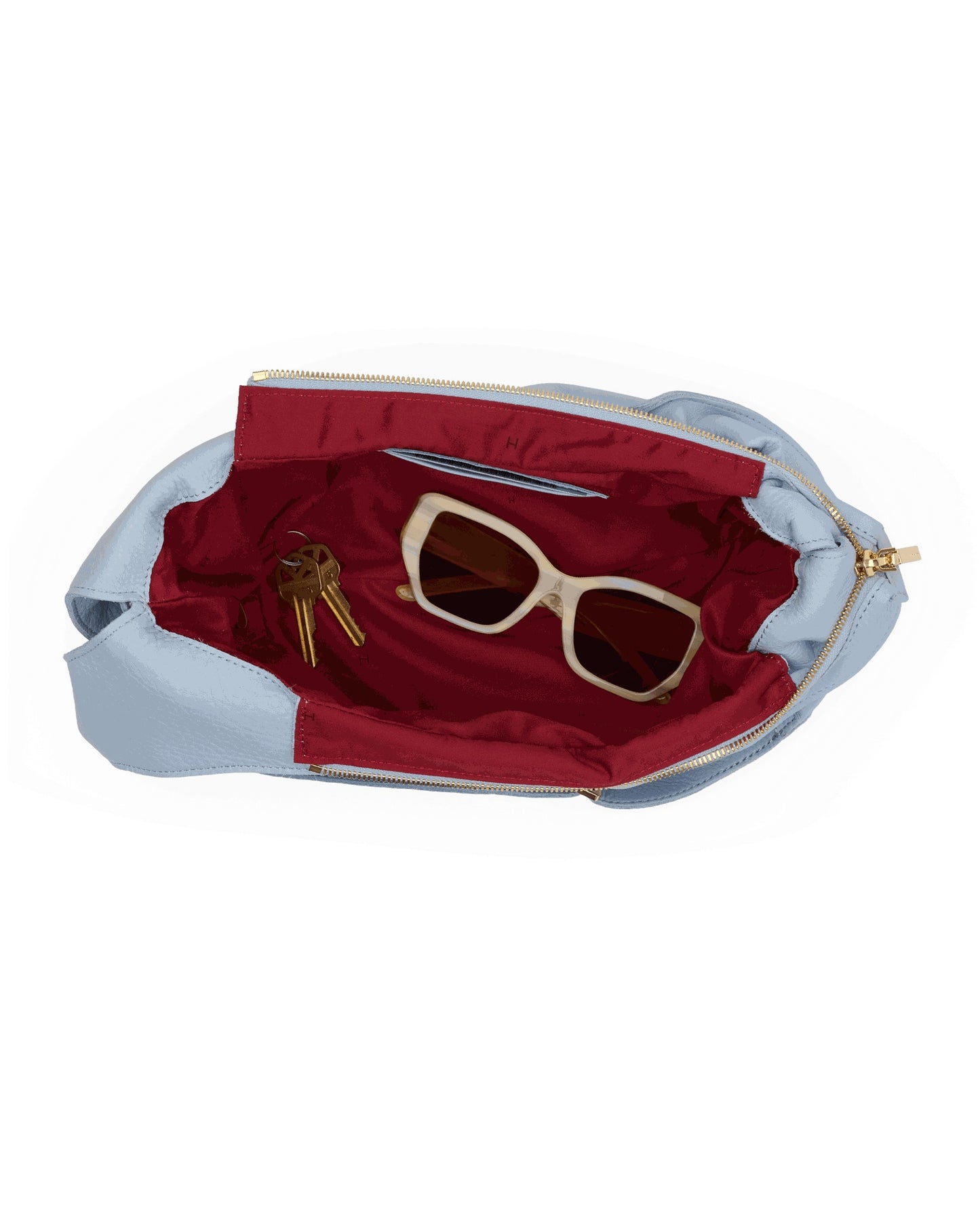 Hammitt Tom Medium - Soft Leather Boho Bag