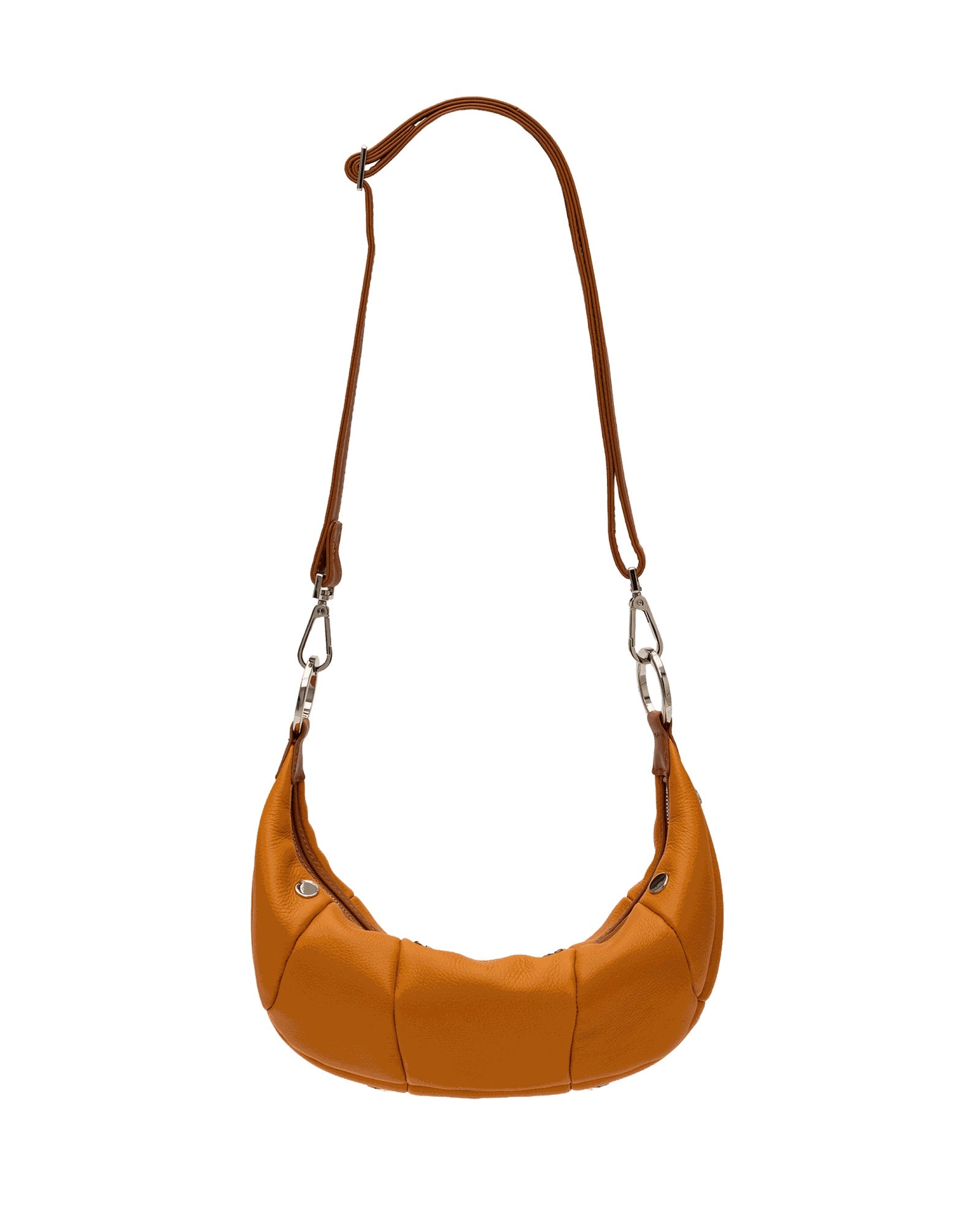 Hammitt Erica Small - Pebble Leather Shoulder Bag