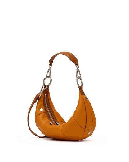 Hammitt Erica Small - Pebble Leather Shoulder Bag