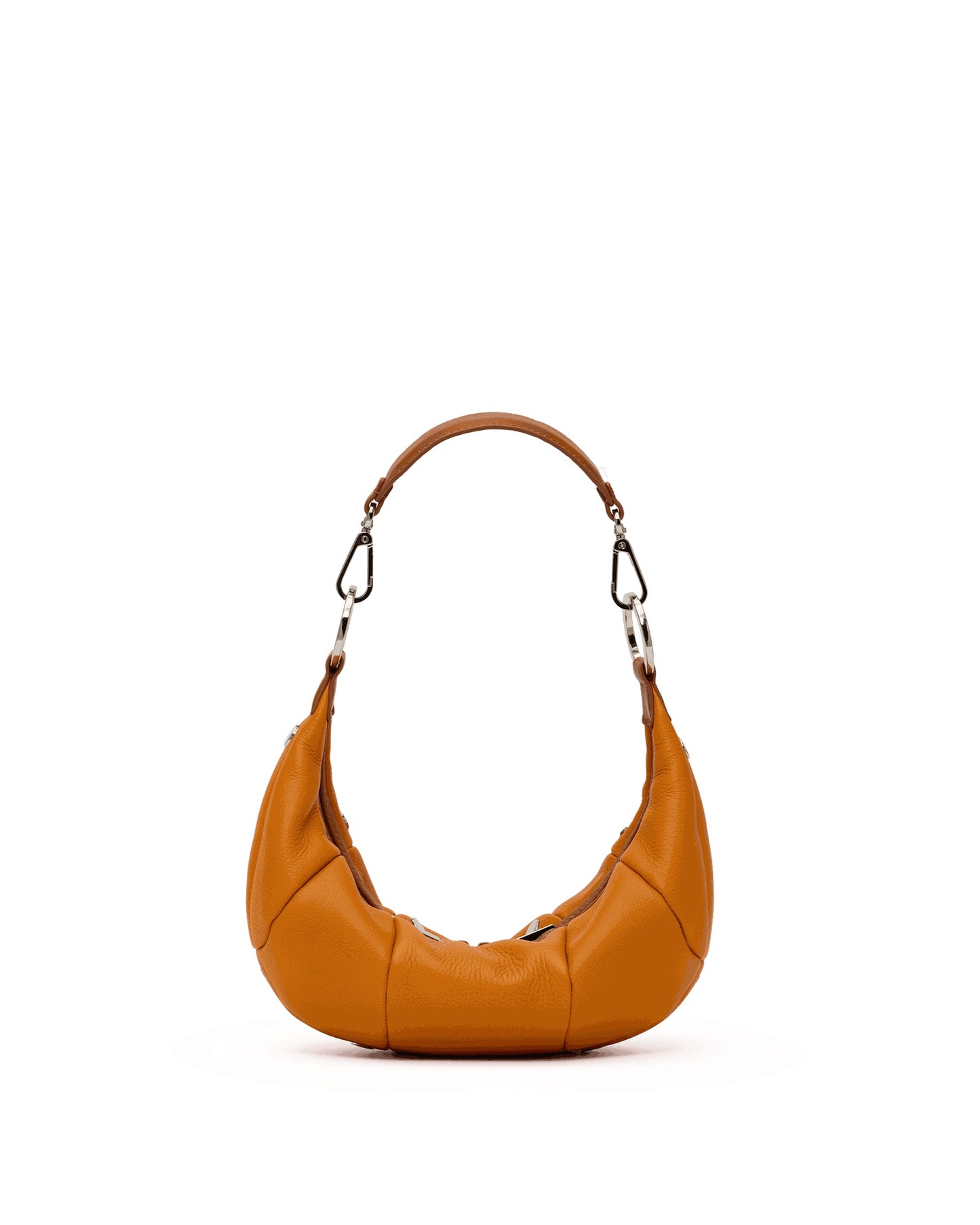 Hammitt Erica Small - Pebble Leather Shoulder Bag