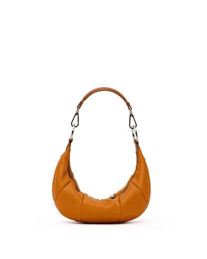 Hammitt Erica Small - Pebble Leather Shoulder Bag