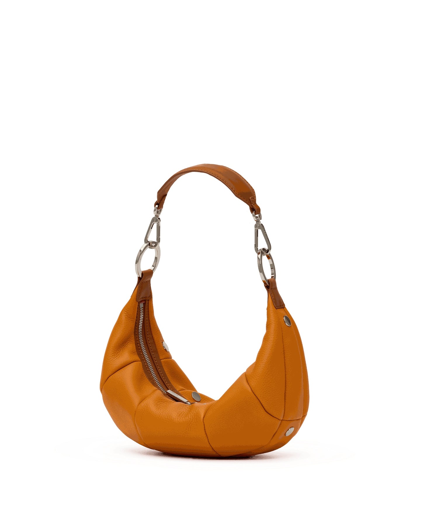 Hammitt Erica Small - Pebble Leather Shoulder Bag