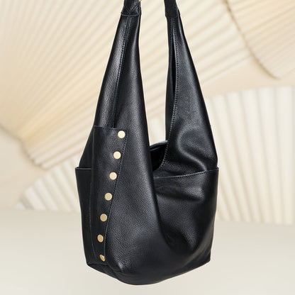 Hammitt Tom Large - Soft Leather Boho Bag