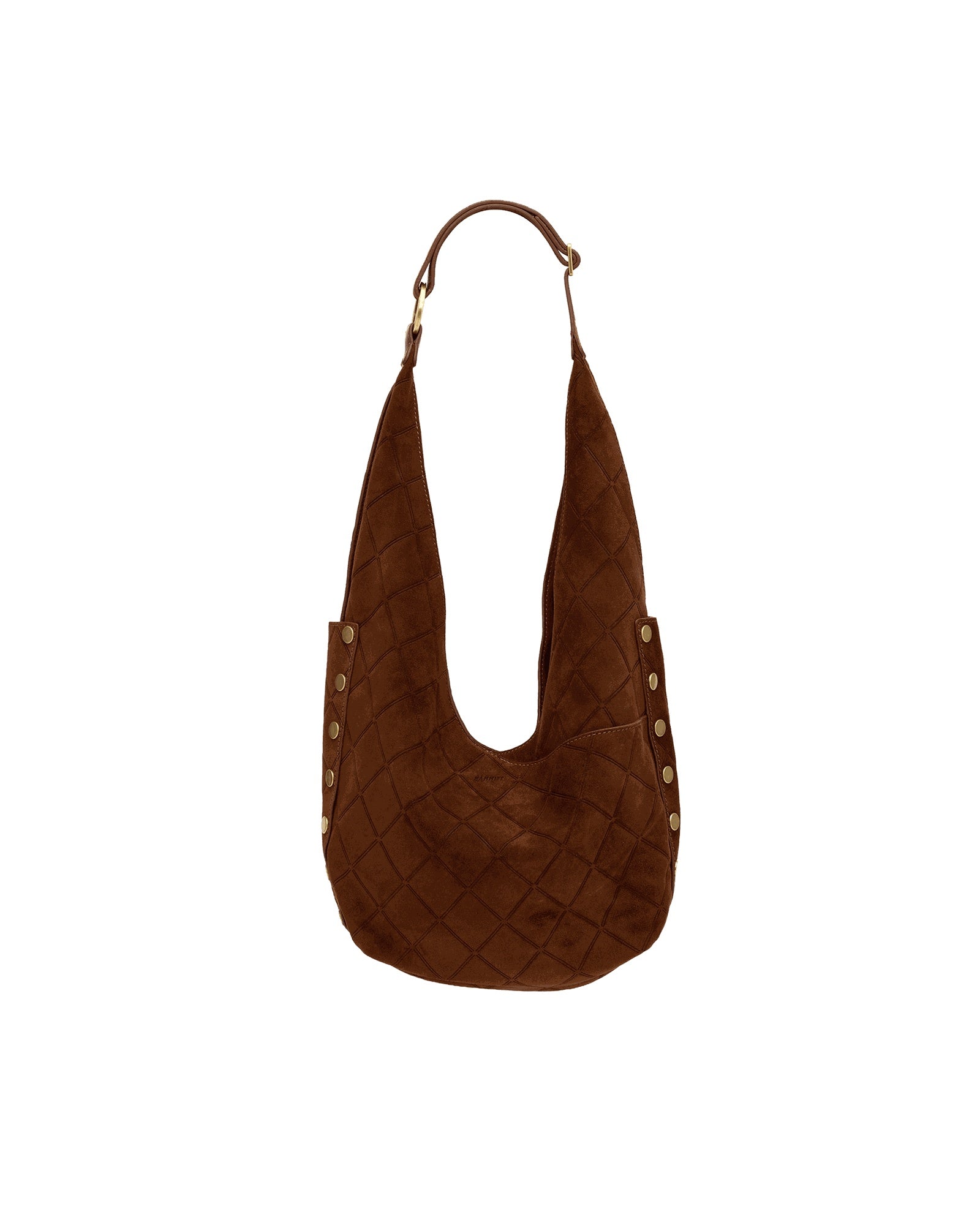 Hammitt Tom Large - Soft Leather Boho Bag