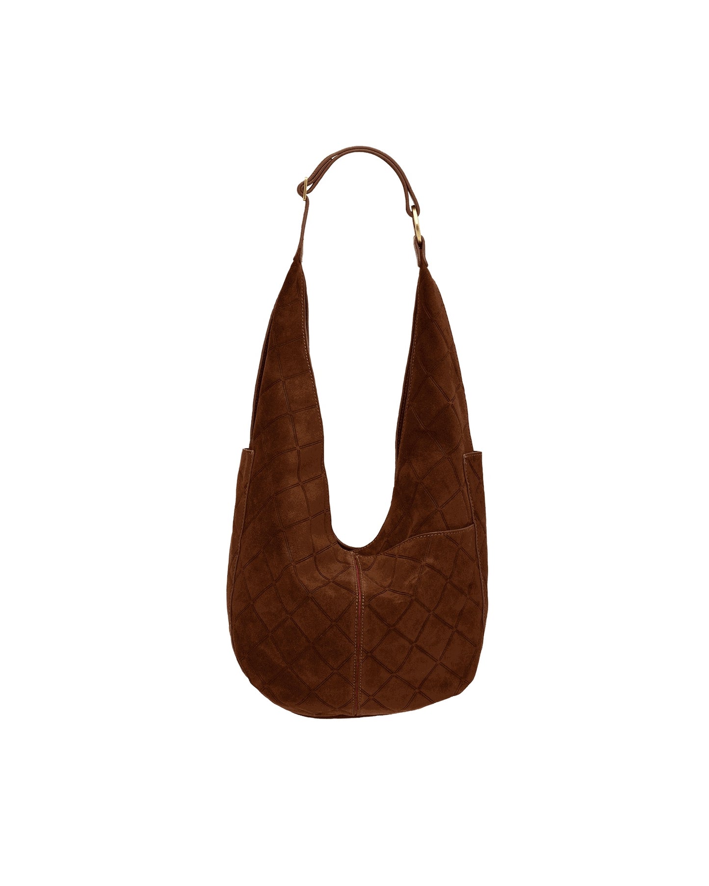 Hammitt Tom Large - Soft Leather Boho Bag