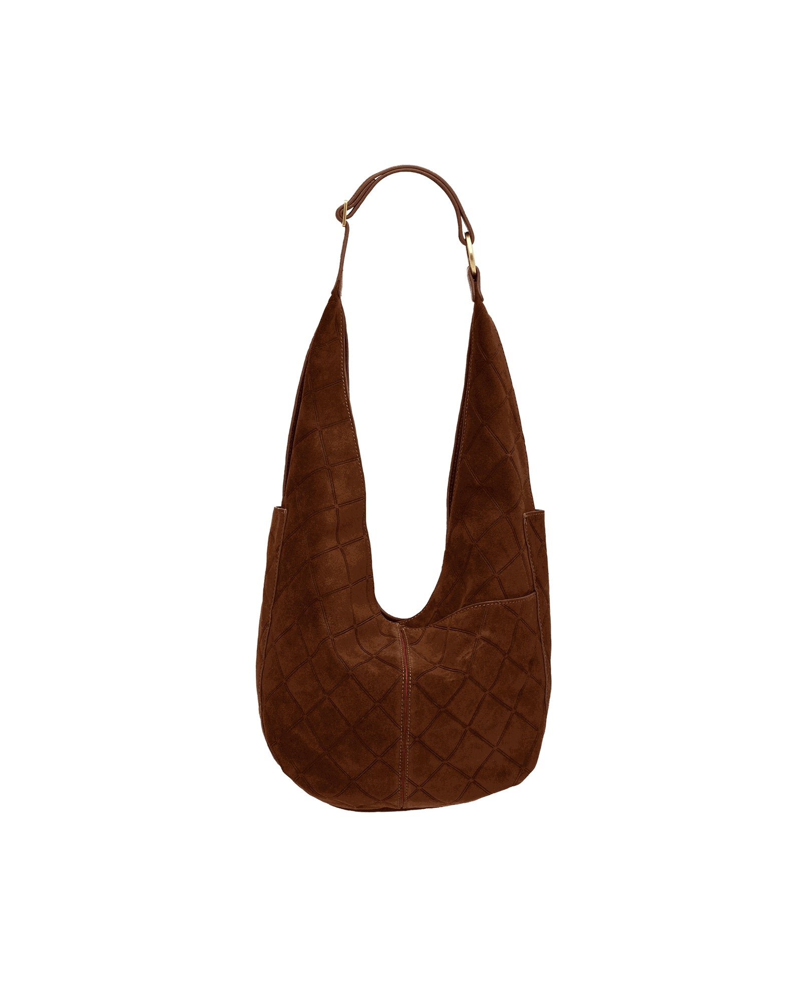 Hammitt Tom Large - Soft Leather Boho Bag