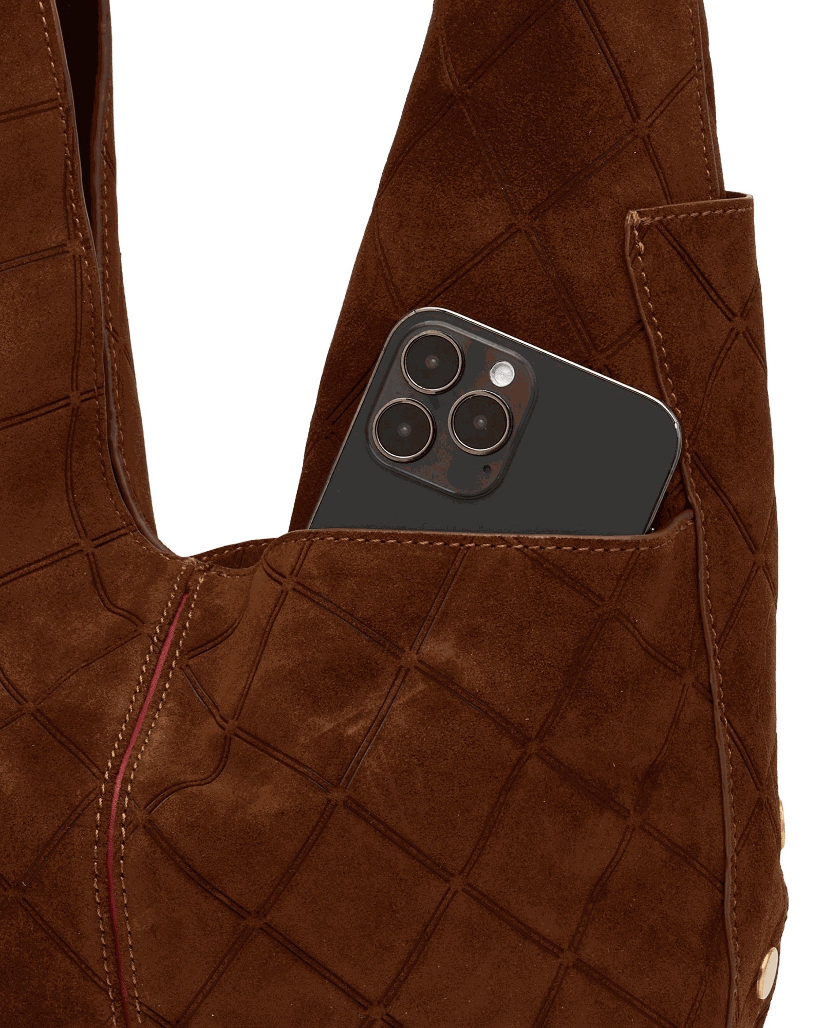 Hammitt Tom Large - Soft Leather Boho Bag