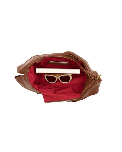 Hammitt Tom Large - Soft Leather Boho Bag