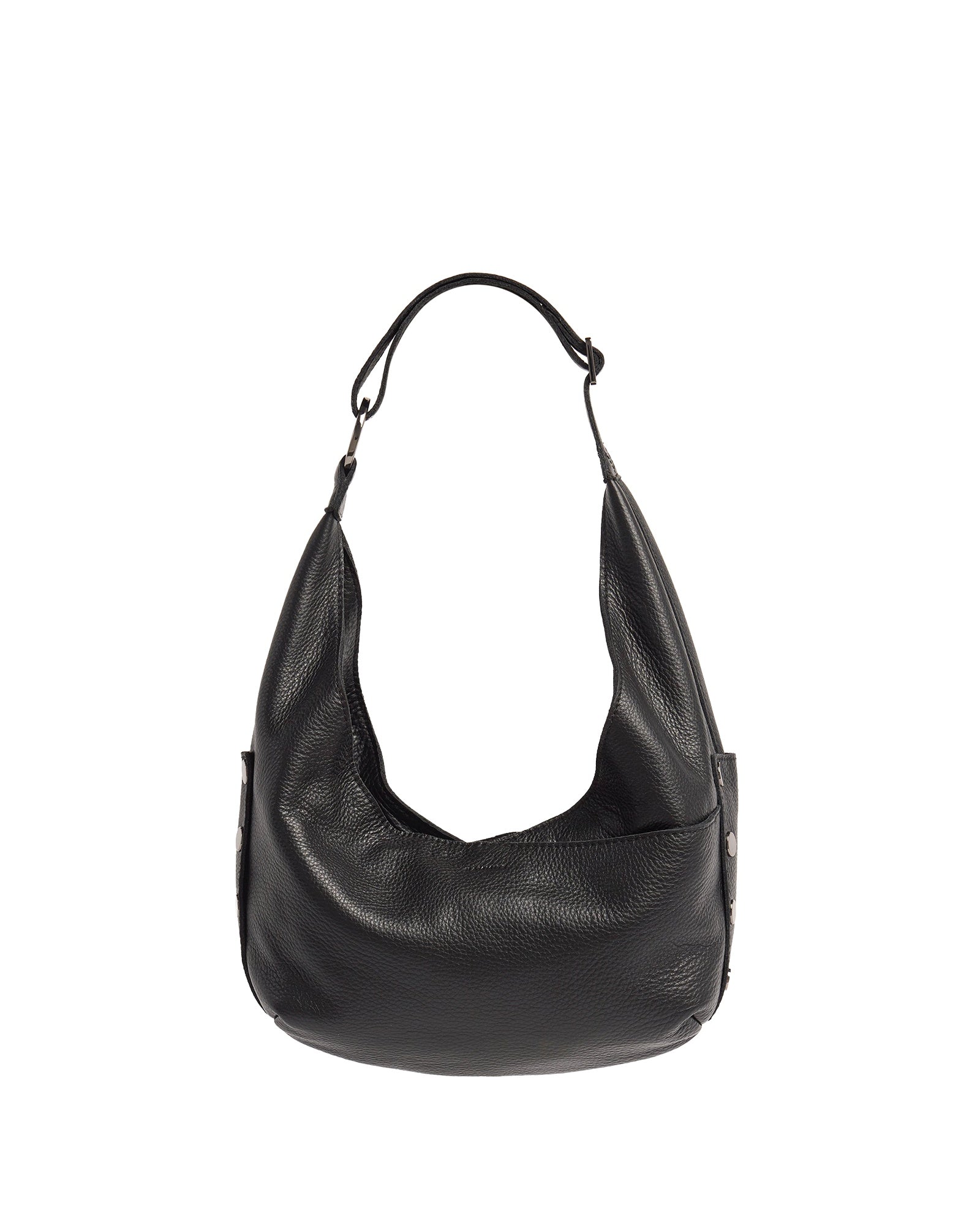 Hammitt Tom Medium - Soft Leather Boho Bag