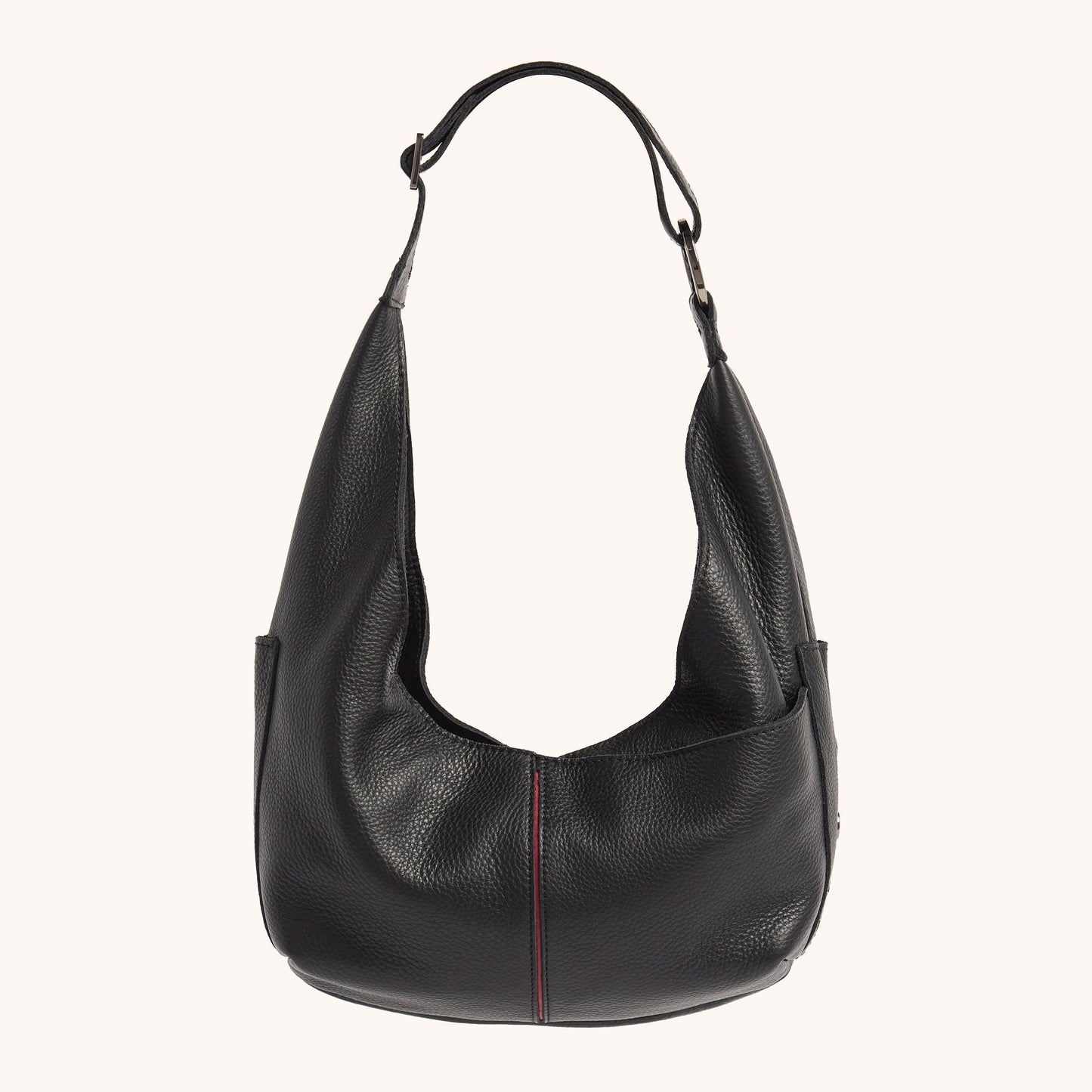 Hammitt Tom Medium - Soft Leather Boho Bag