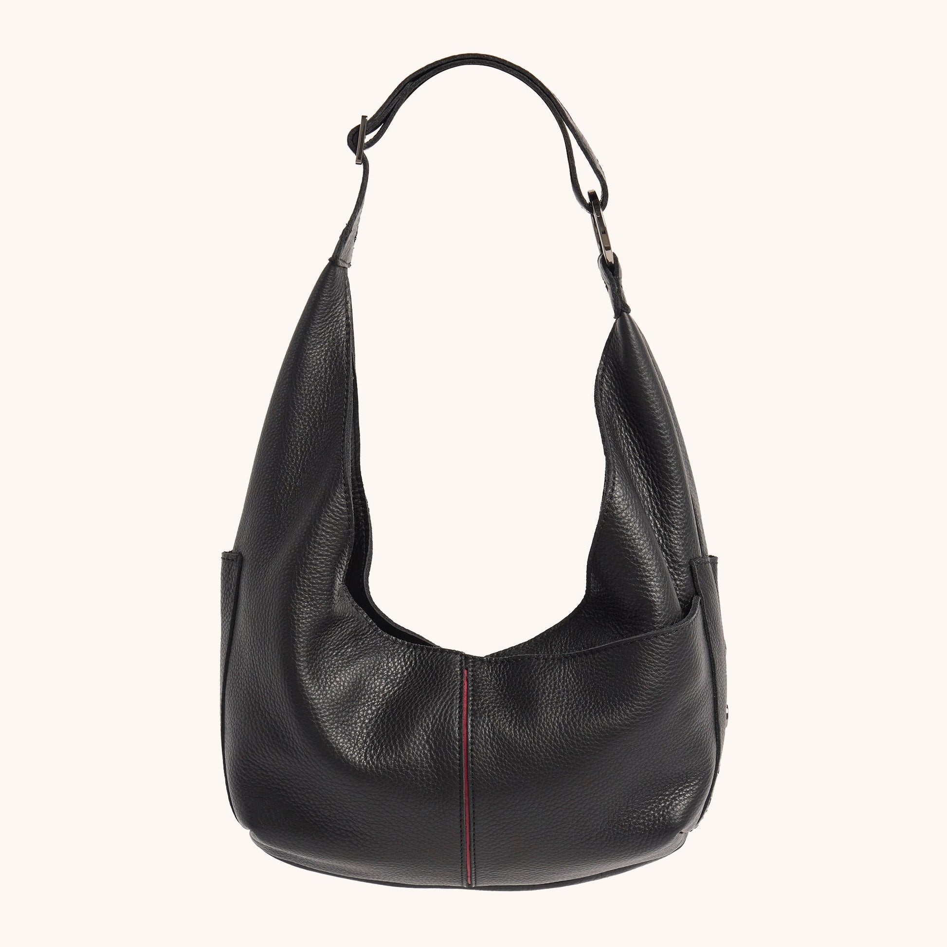 Hammitt Tom Medium - Soft Leather Boho Bag