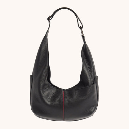 Hammitt Tom Medium - Soft Leather Boho Bag