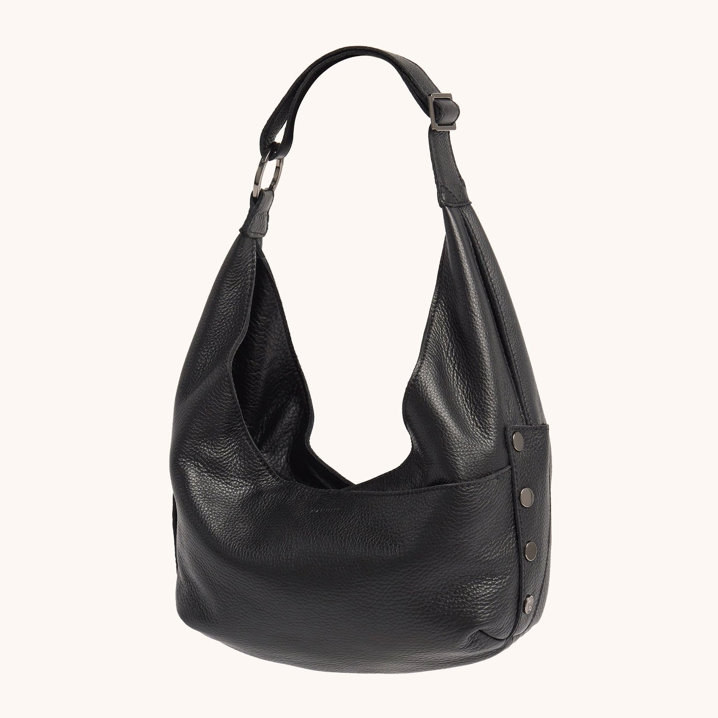 Hammitt Tom Medium - Soft Leather Boho Bag