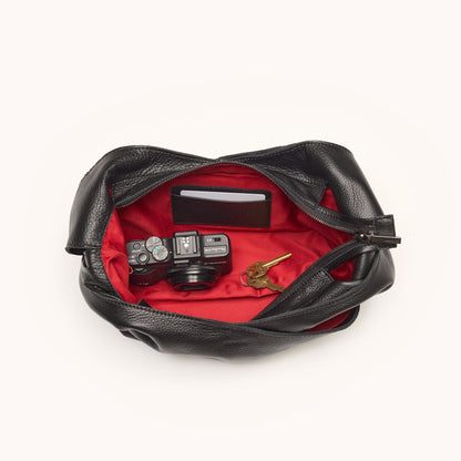 Hammitt Tom Medium - Soft Leather Boho Bag