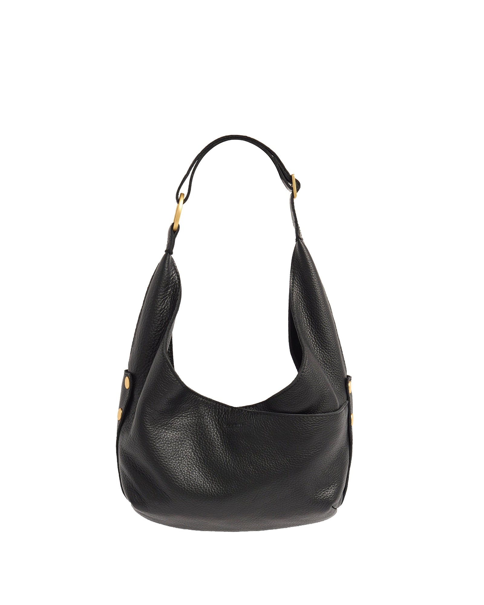 Hammitt Tom Medium - Soft Leather Boho Bag