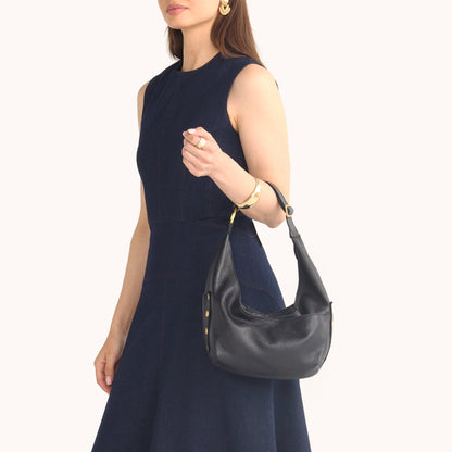Hammitt Tom Medium - Soft Leather Boho Bag