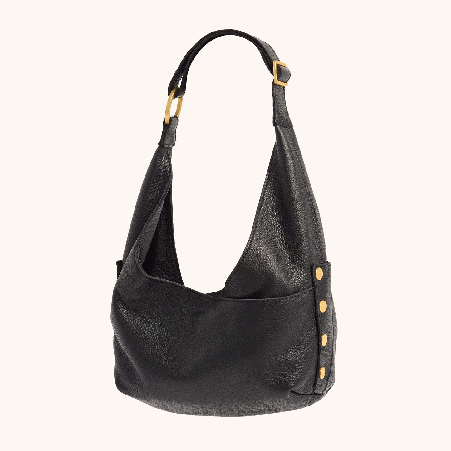 Hammitt Tom Medium - Soft Leather Boho Bag