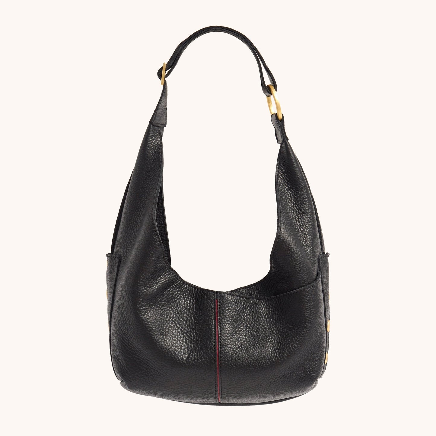 Hammitt Tom Medium - Soft Leather Boho Bag