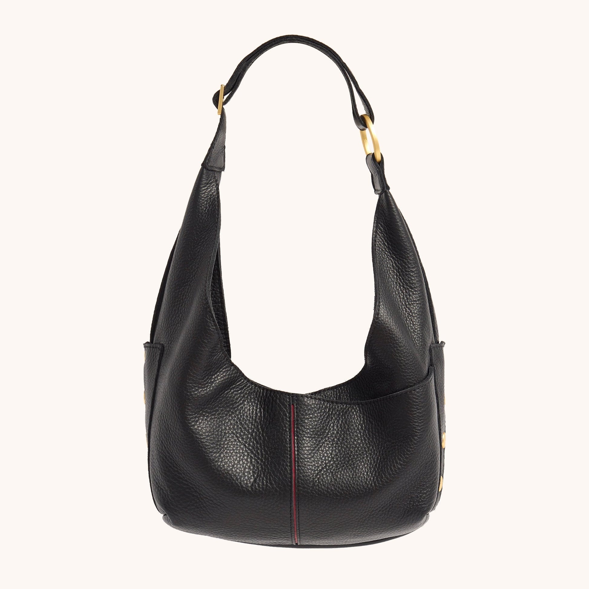Hammitt Tom Medium - Soft Leather Boho Bag