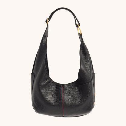 Hammitt Tom Medium - Soft Leather Boho Bag