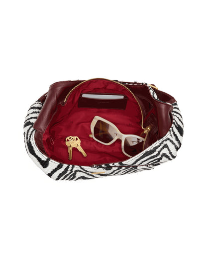 Hammitt Tom Medium - Soft Leather Boho Bag