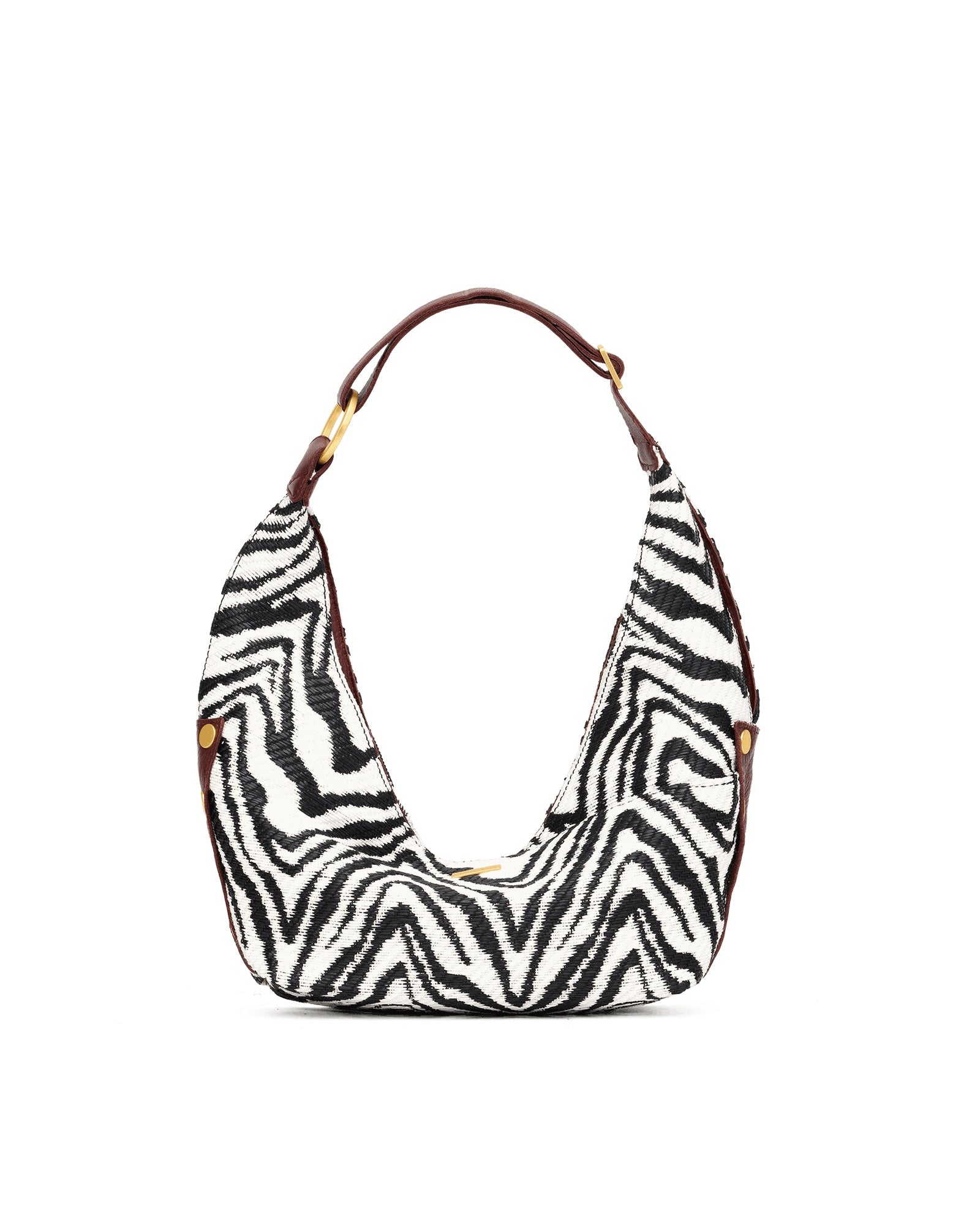 Hammitt Tom Medium - Soft Leather Boho Bag