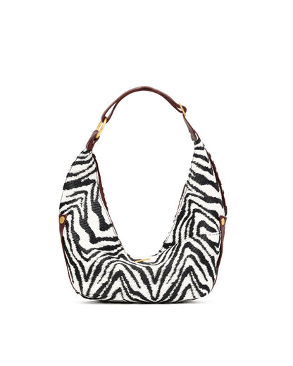 Hammitt Tom Medium - Soft Leather Boho Bag