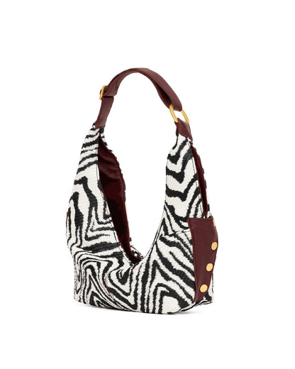 Hammitt Tom Medium - Soft Leather Boho Bag