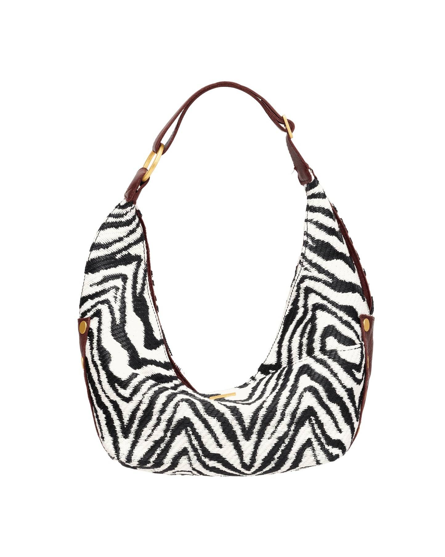Hammitt Tom Medium - Soft Leather Boho Bag