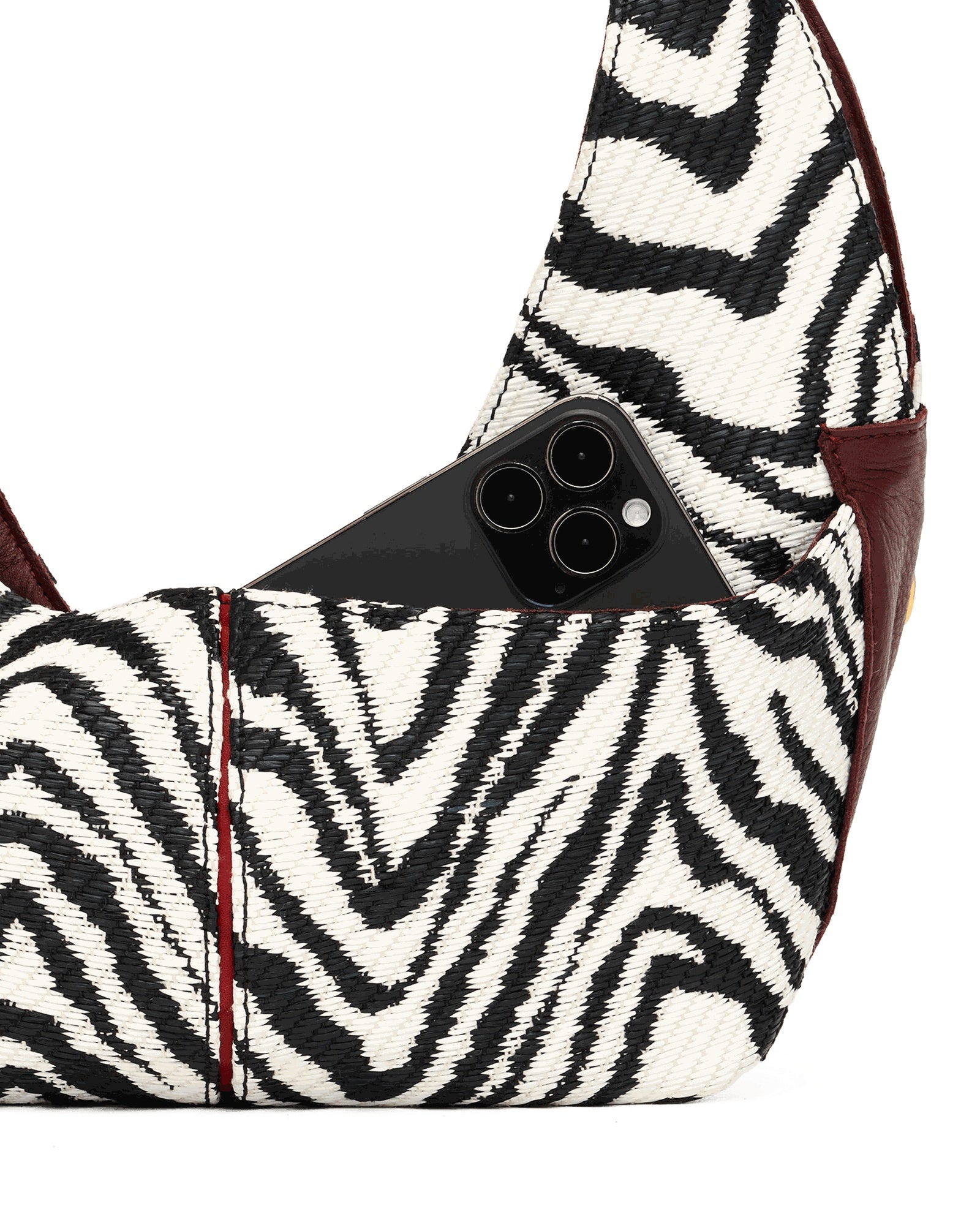 Hammitt Tom Medium - Soft Leather Boho Bag