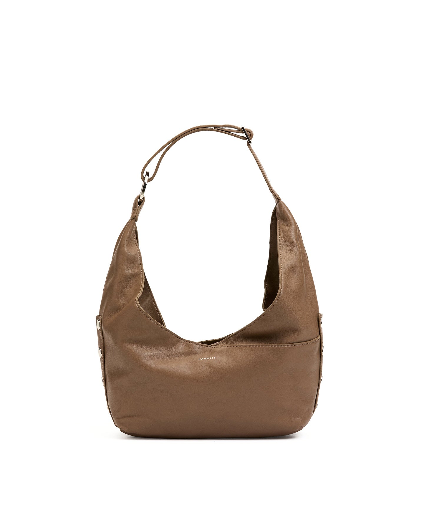 Hammitt Tom Medium - Soft Leather Boho Bag