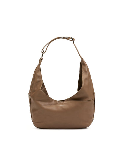 Hammitt Tom Medium - Soft Leather Boho Bag
