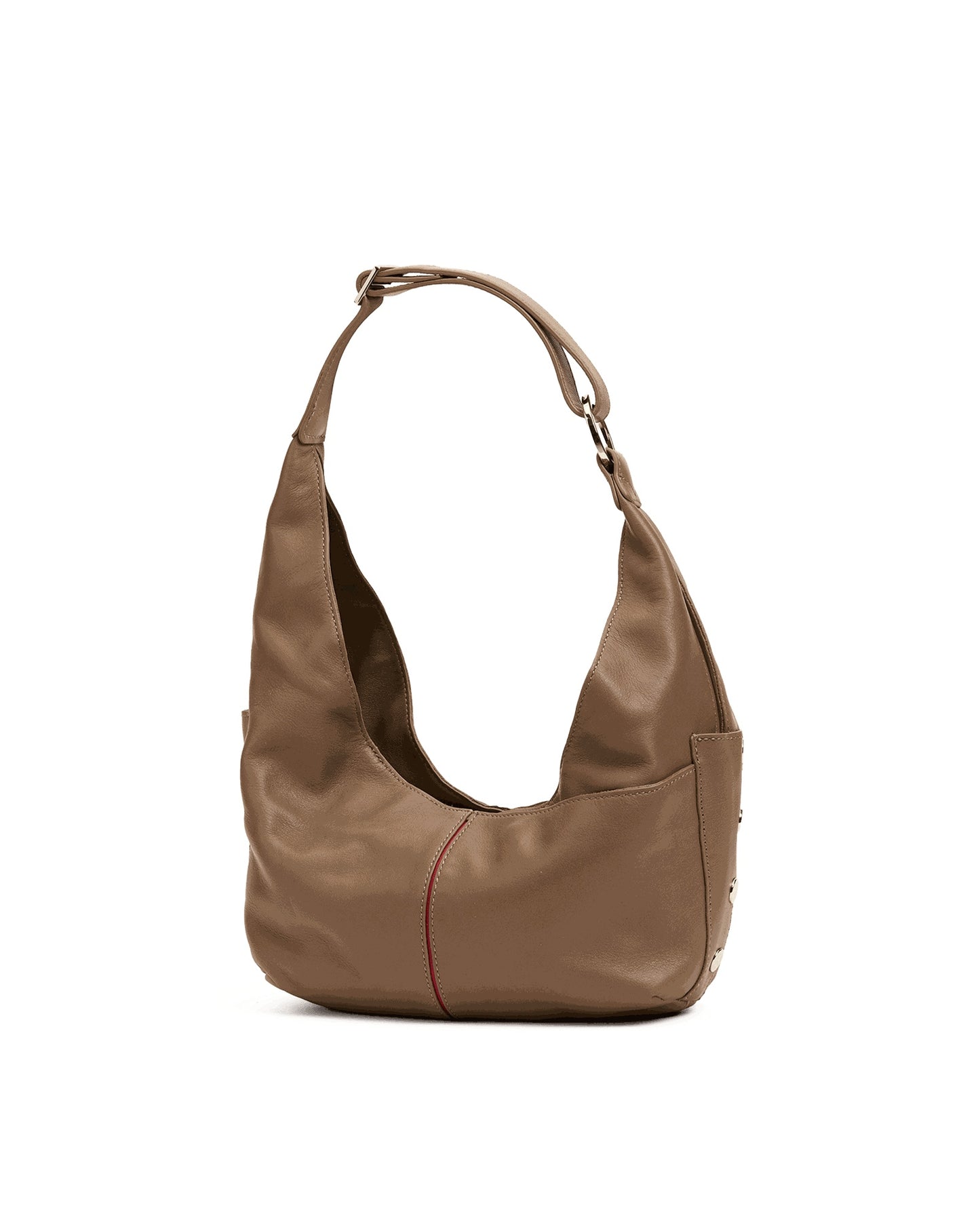 Hammitt Tom Medium - Soft Leather Boho Bag