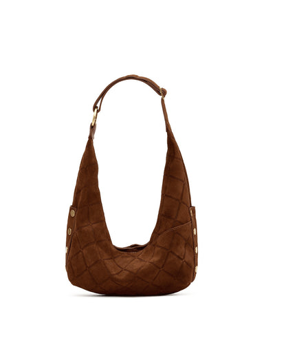 Hammitt Tom Medium - Soft Leather Boho Bag