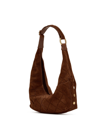 Hammitt Tom Medium - Soft Leather Boho Bag
