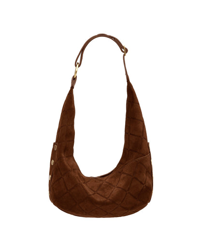 Hammitt Tom Medium - Soft Leather Boho Bag