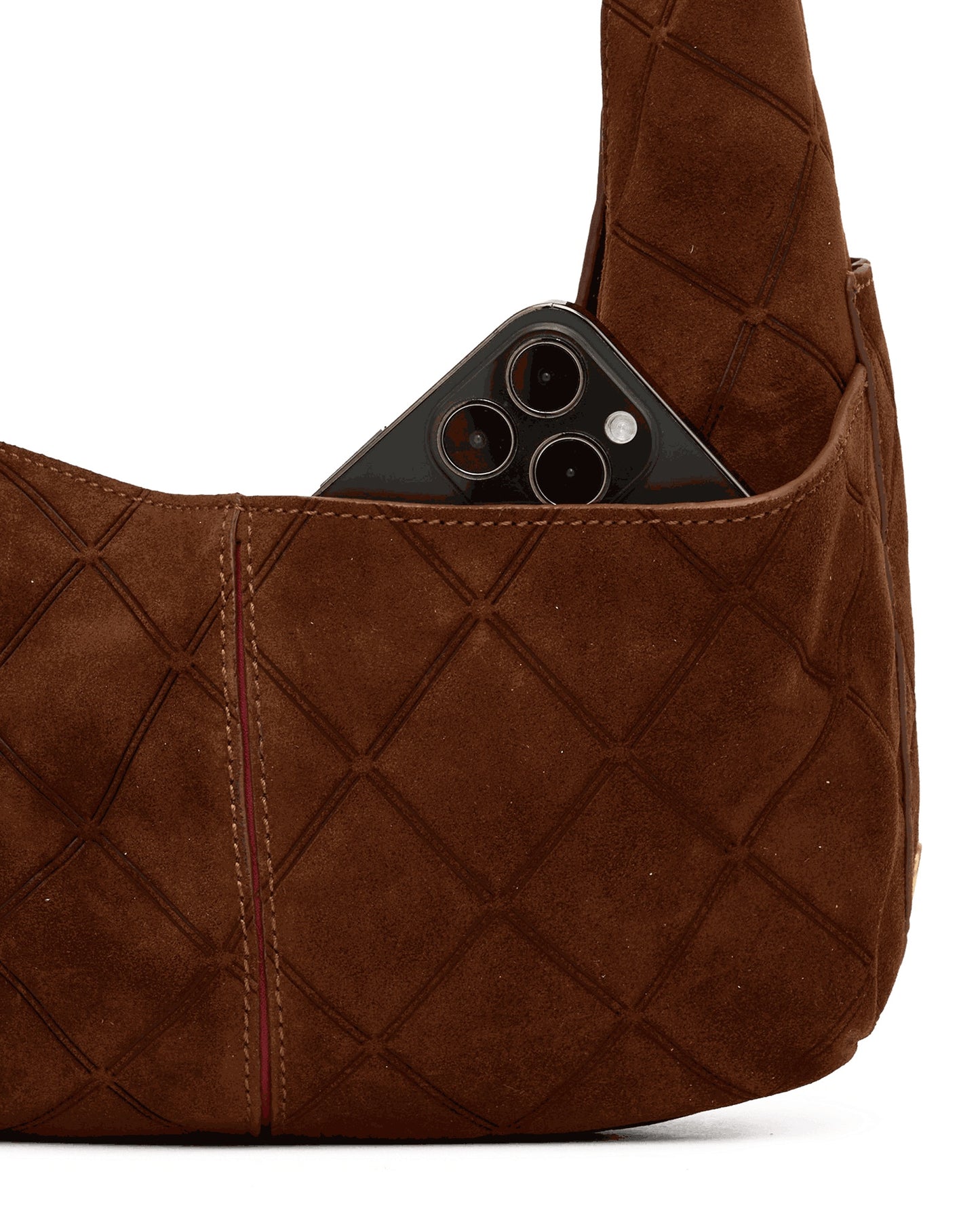 Hammitt Tom Medium - Soft Leather Boho Bag