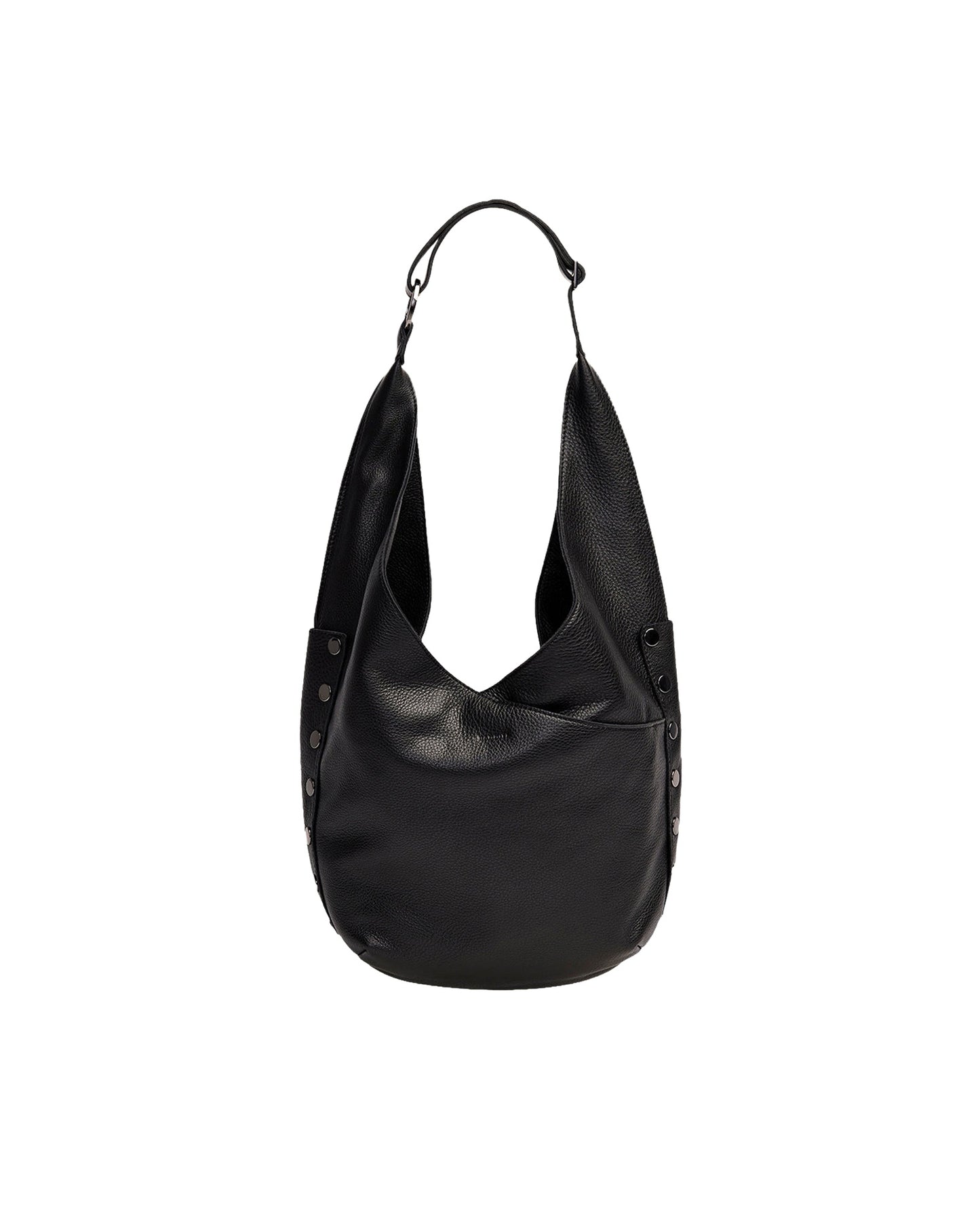 Black/Gunmetal 08