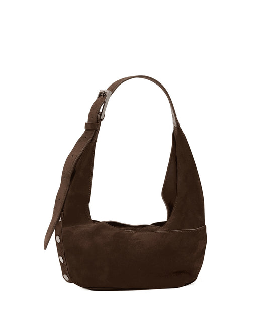 Hammitt Tom Medium - Soft Leather Boho Bag