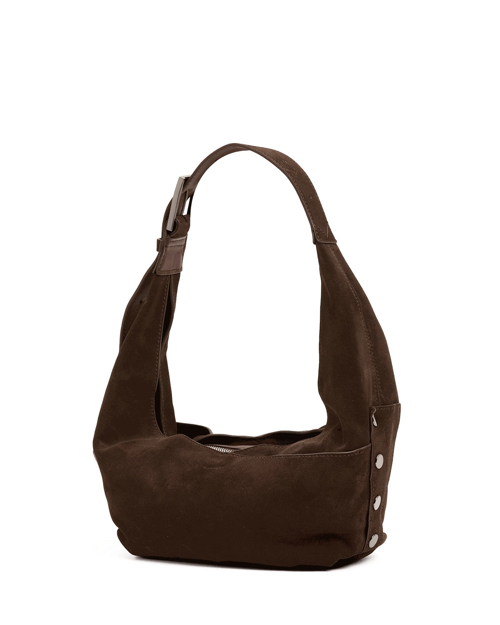 Hammitt Tom Medium - Soft Leather Boho Bag